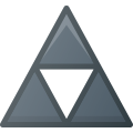 Zelda Game icon
