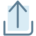 Arrow icon