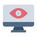 スパイウェア無料 icon