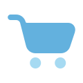 Shopping icon