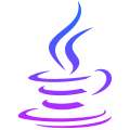 Tazza del Logo Java icon