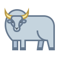 Yak icon