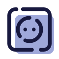 Wall Socket icon