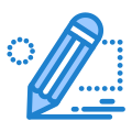 Pencil icon