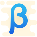 Bêta icon