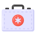 First Aid Box icon