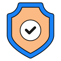 Verified Shield icon