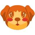 Puppy icon