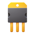 Транзистор icon