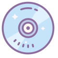 CD icon