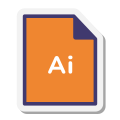 AI File icon