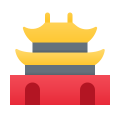 Pequim icon