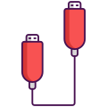 Cable icon