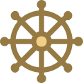 Ship Wheel icon