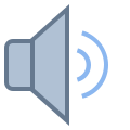 Volume Medio icon