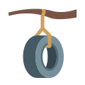 balanço de pneu icon