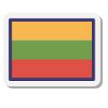 Lituânia icon