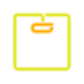 Box icon