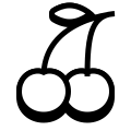 Kirsche icon
