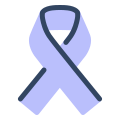 Cancer Ribbon icon