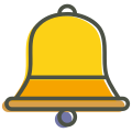 Bell icon