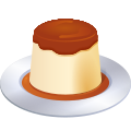 Crème icon