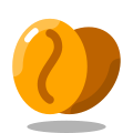 Coffee Beans icon