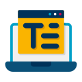 Text Editor icon