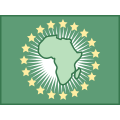 Unione africana icon