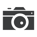 Camera icon