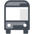 Autobus icon