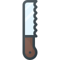 Bread Knife icon
