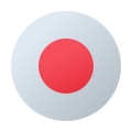 Giappone-circolare icon