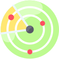 Radar icon