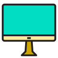 Computer icon