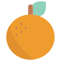 Orange icon