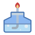 Alcohol Burner icon