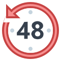 Ultime 48 ore icon