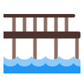 Pier icon