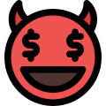 Greedy Evil icon