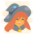 Little Witch In The Woods icon