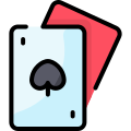 Cards icon