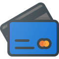 Carta di credito icon