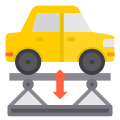 Car Service icon