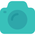 Camera icon