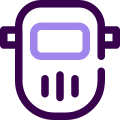 Whelder Mask icon