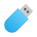 USBメモリースティック icon
