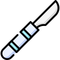 Scalpel icon