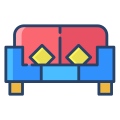 Sofa icon