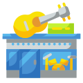 Music Shop icon